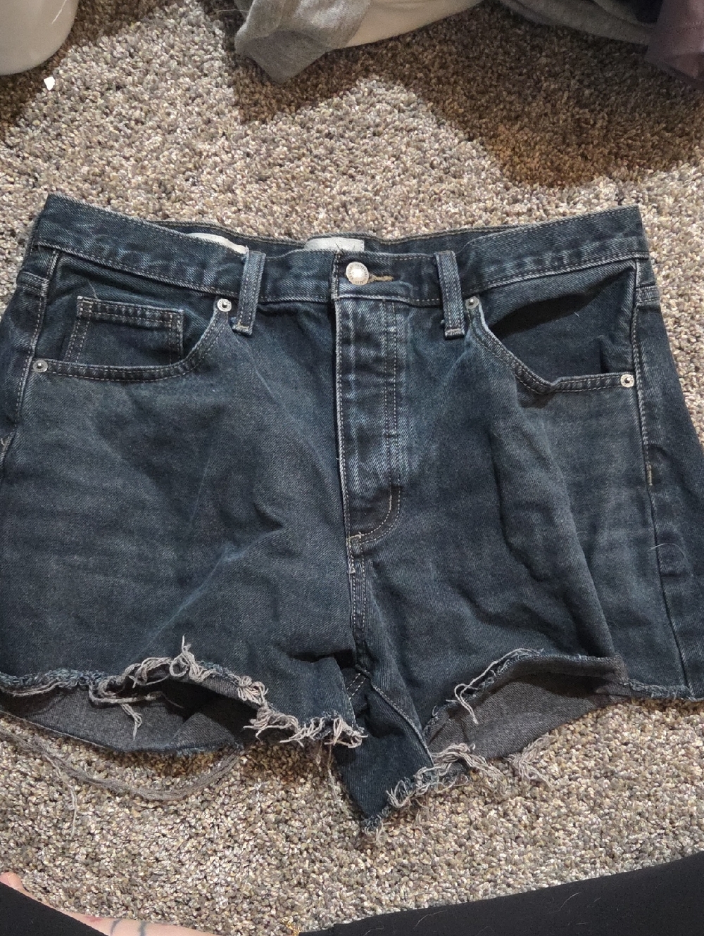 Universal Thread Womens Shorts Size 10
